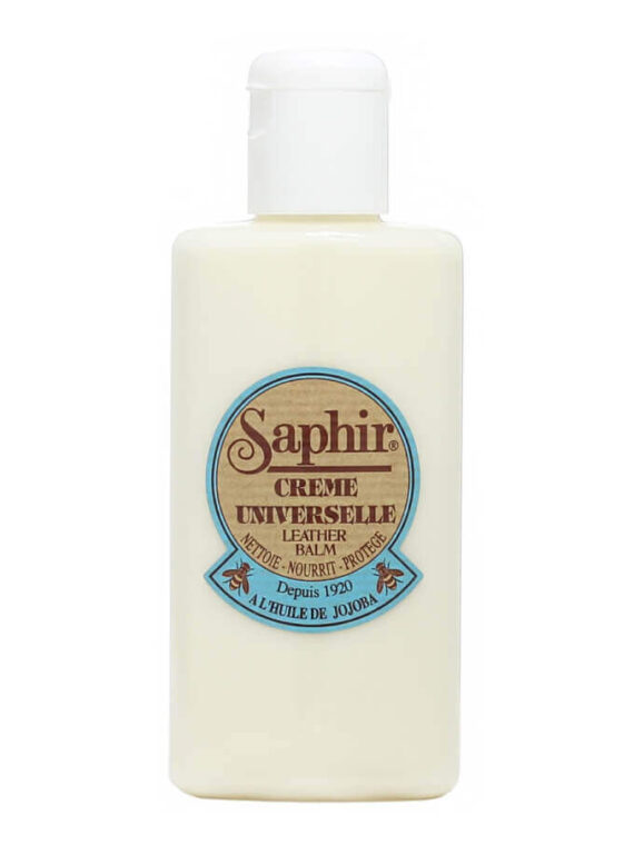 Crème universelle SAPHIR